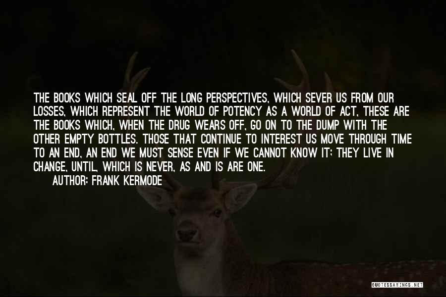 Frank Kermode Quotes 1979062