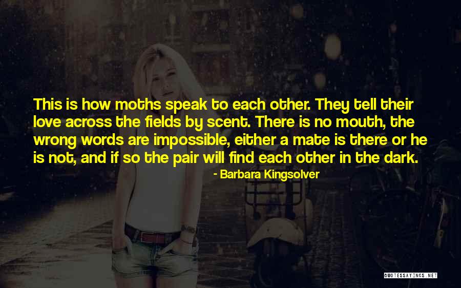Frank Kingdon Quotes By Barbara Kingsolver Frank Kingdon Quotes By Barbara Kingsolver