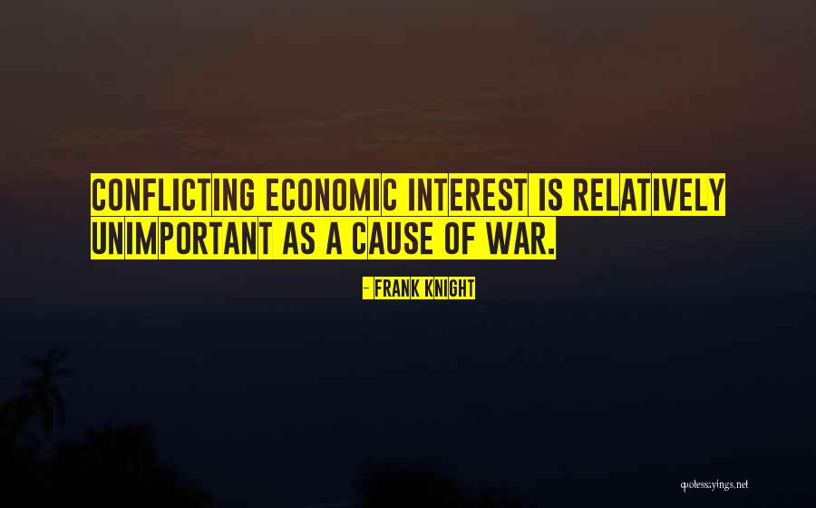 Frank Knight Quotes 1526626 Frank Knight Quotes 1526626