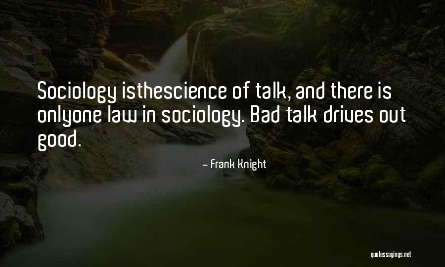 Frank Knight Quotes 2169205 Frank Knight Quotes 2169205