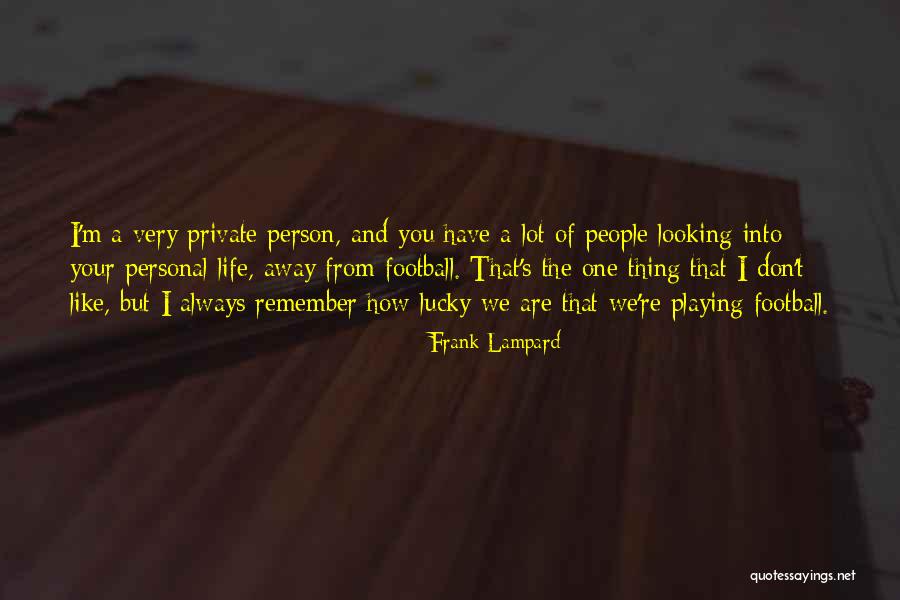 Frank Lampard Quotes 1084439 Frank Lampard Quotes 1084439