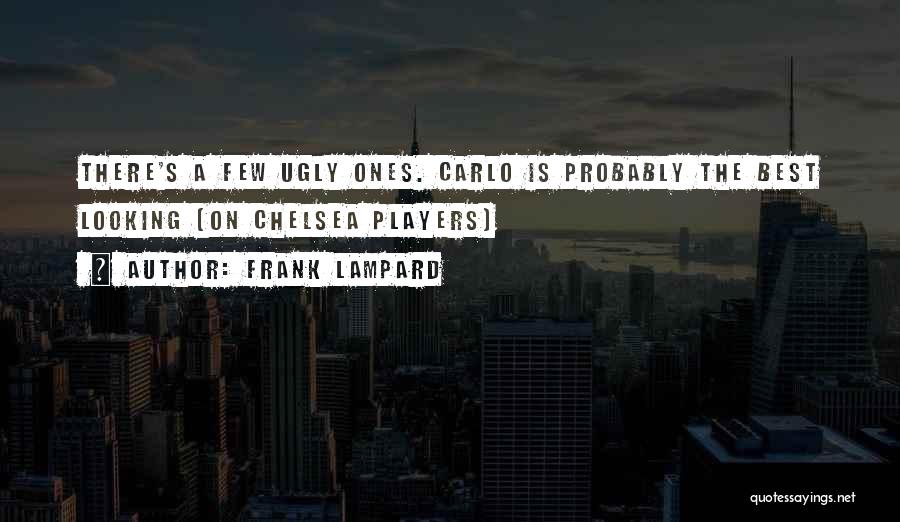 Frank Lampard Quotes 1098878