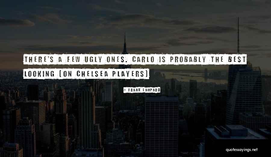 Frank Lampard Quotes 1098878 Frank Lampard Quotes 1098878