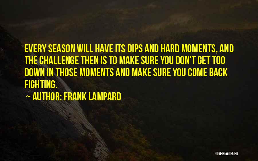 Frank Lampard Quotes 1244043