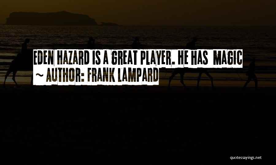 Frank Lampard Quotes 1262234