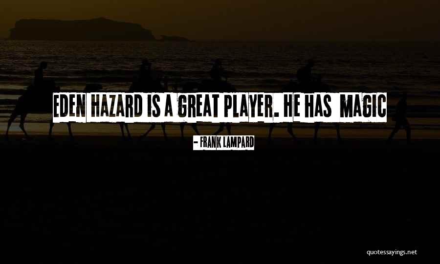 Frank Lampard Quotes 1262234