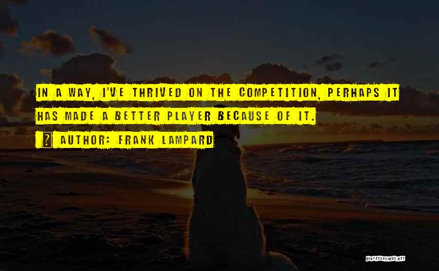 Frank Lampard Quotes 1284139