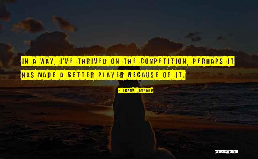 Frank Lampard Quotes 1284139 Frank Lampard Quotes 1284139