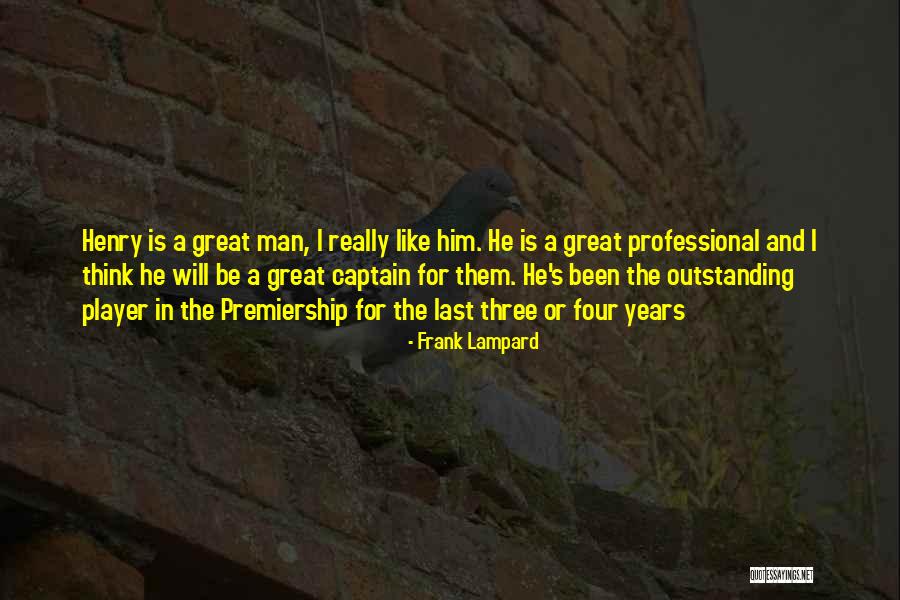 Frank Lampard Quotes 1400341 Frank Lampard Quotes 1400341
