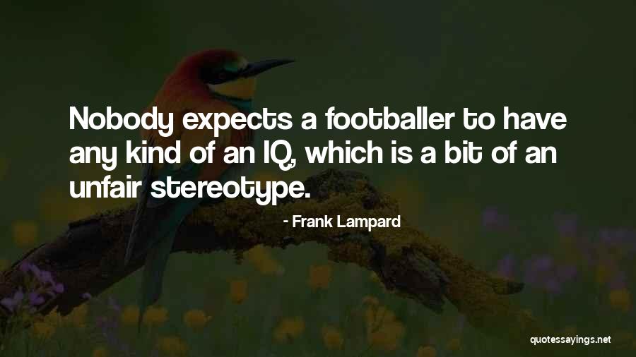 Frank Lampard Quotes 1432014 Frank Lampard Quotes 1432014