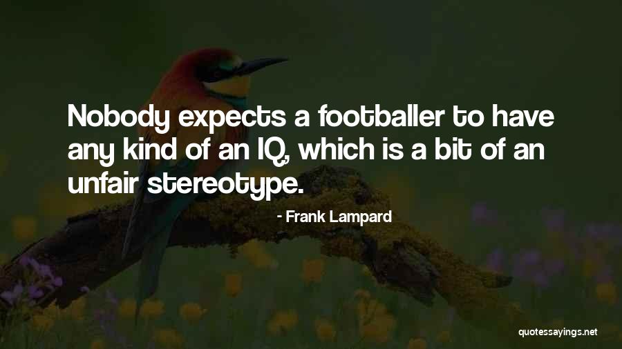 Frank Lampard Quotes 1432014