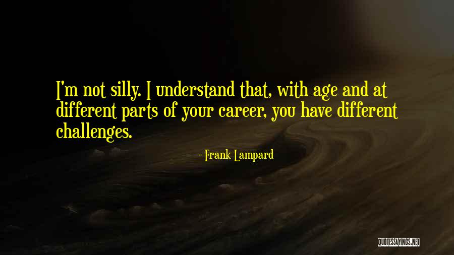 Frank Lampard Quotes 1453643 Frank Lampard Quotes 1453643