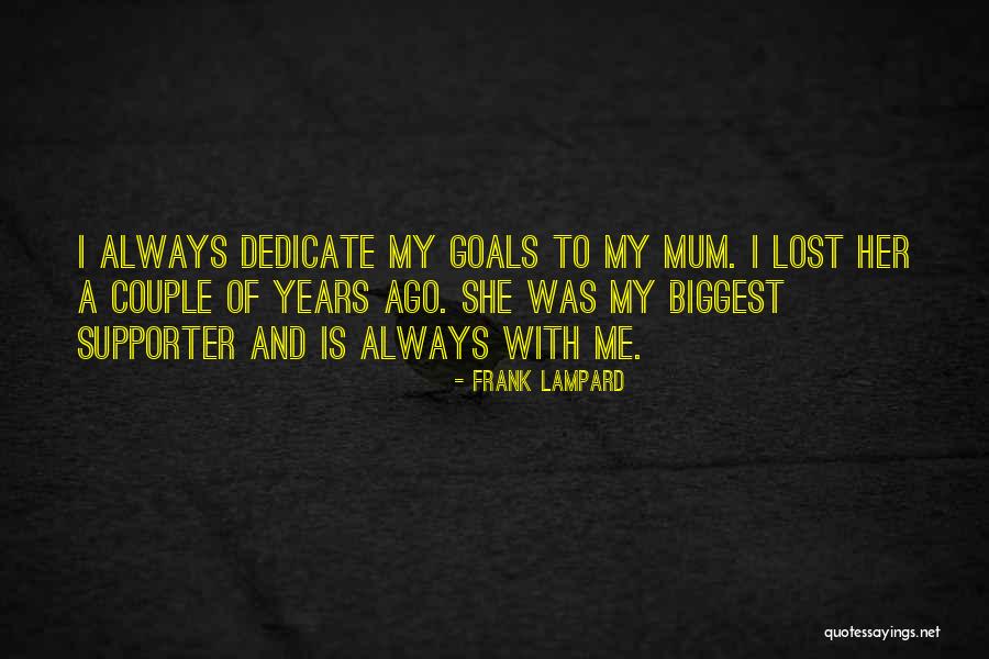 Frank Lampard Quotes 1587305 Frank Lampard Quotes 1587305