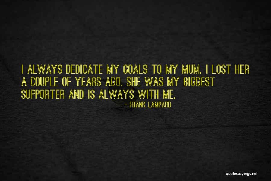 Frank Lampard Quotes 1587305