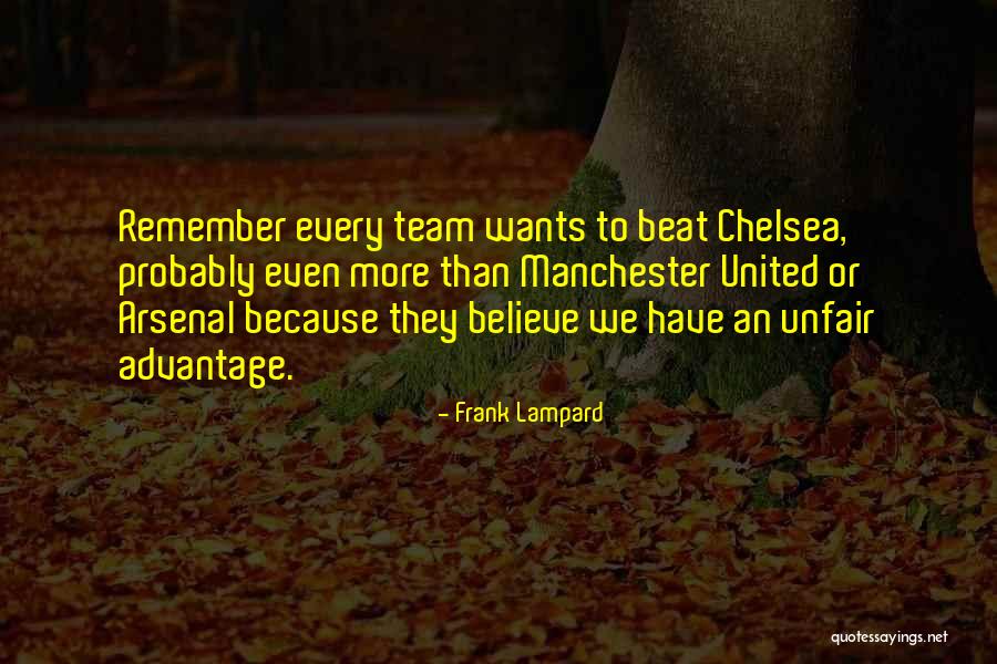 Frank Lampard Quotes 1613193