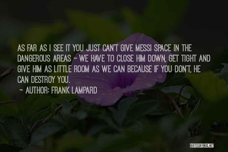 Frank Lampard Quotes 1682992