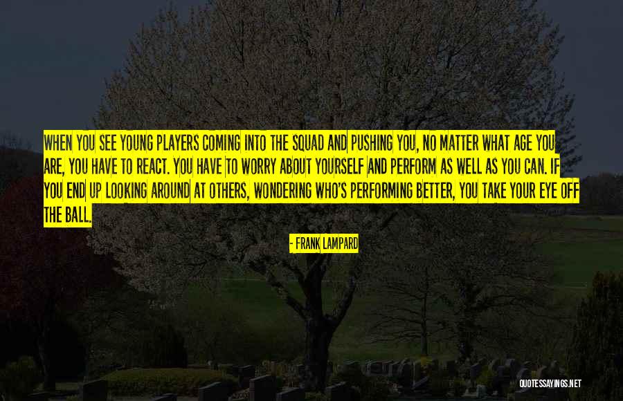 Frank Lampard Quotes 1702831 Frank Lampard Quotes 1702831