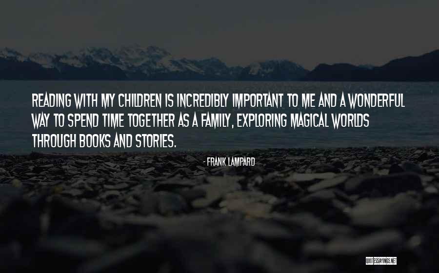 Frank Lampard Quotes 2055318 Frank Lampard Quotes 2055318