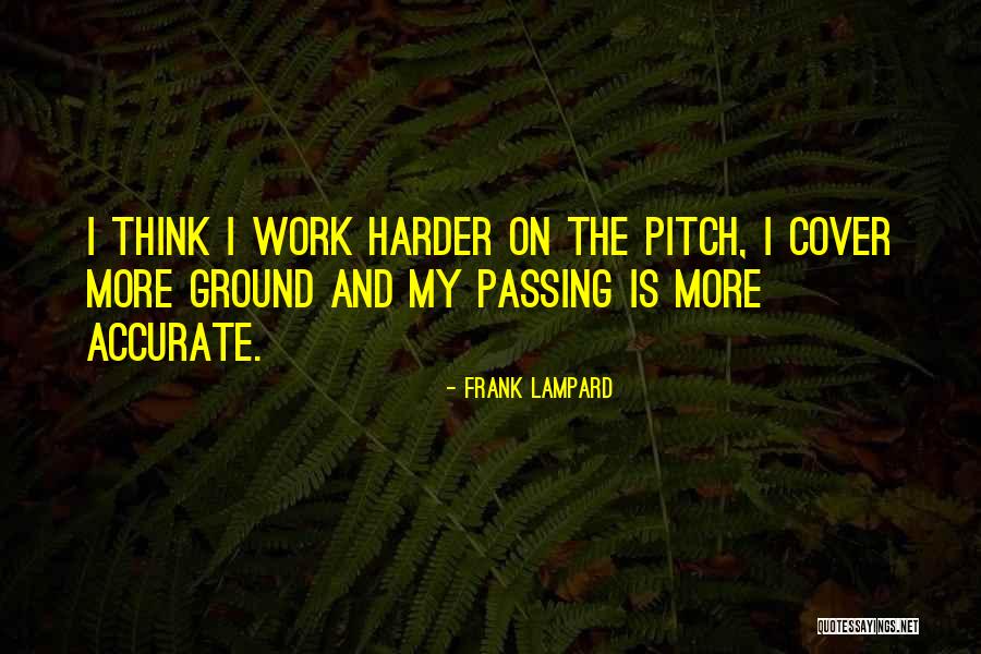 Frank Lampard Quotes 2184085 Frank Lampard Quotes 2184085