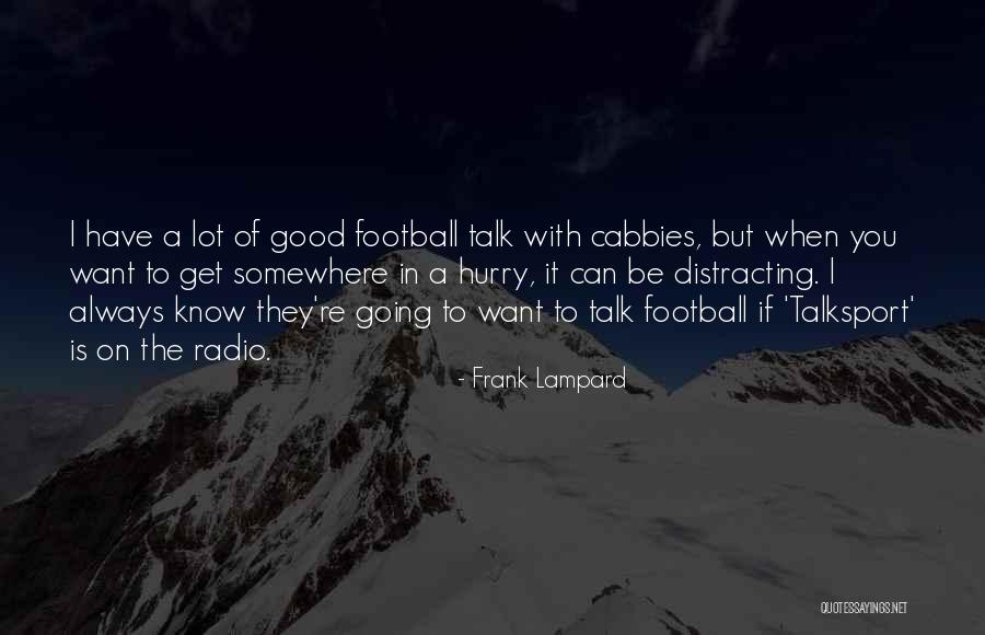 Frank Lampard Quotes 384314