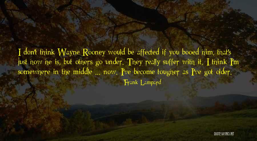 Frank Lampard Quotes 517625 Frank Lampard Quotes 517625
