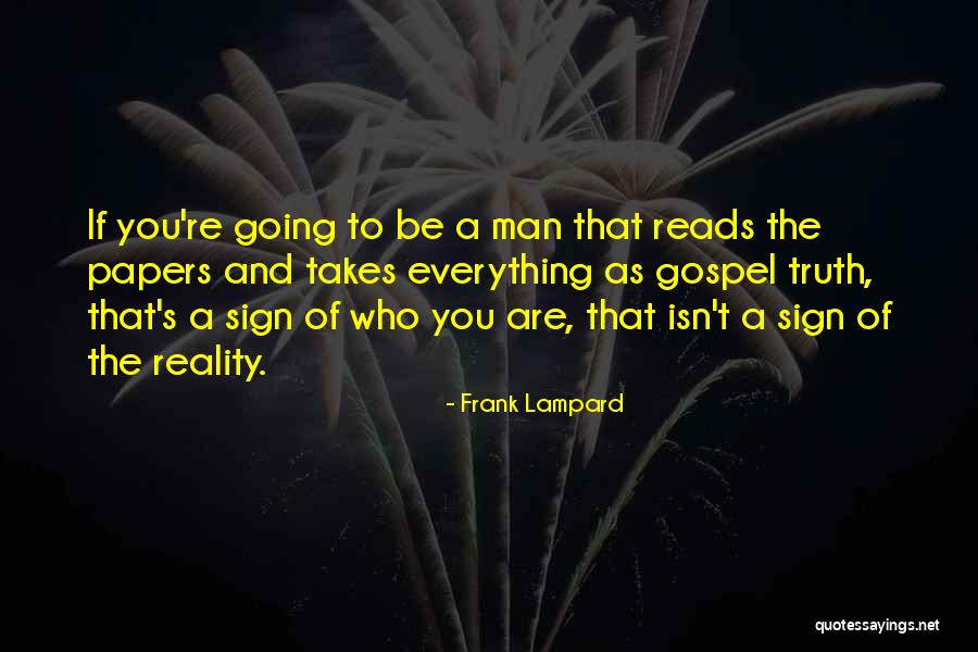 Frank Lampard Quotes 706667 Frank Lampard Quotes 706667