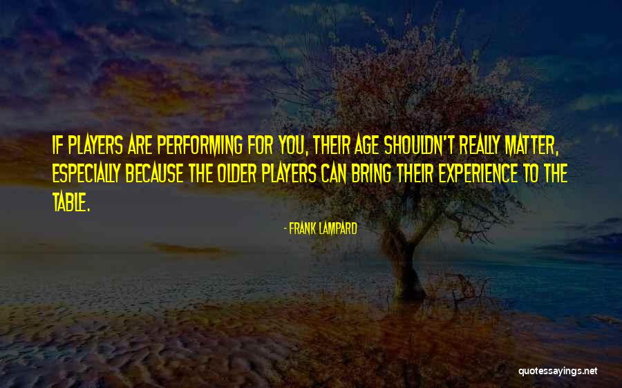 Frank Lampard Quotes 819071 Frank Lampard Quotes 819071