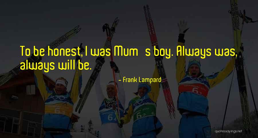 Frank Lampard Quotes 867961 Frank Lampard Quotes 867961