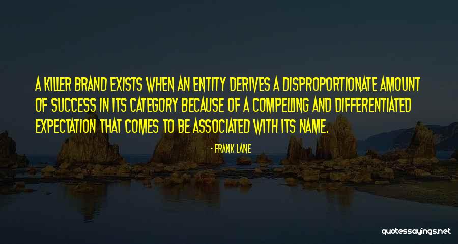 Frank Lane Quotes 1035222