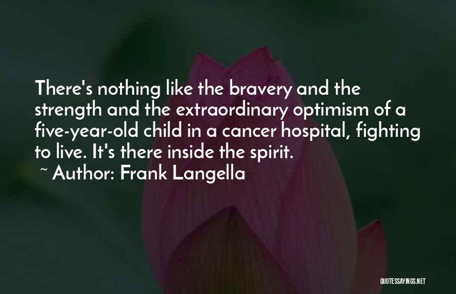 Frank Langella Quotes 1041566