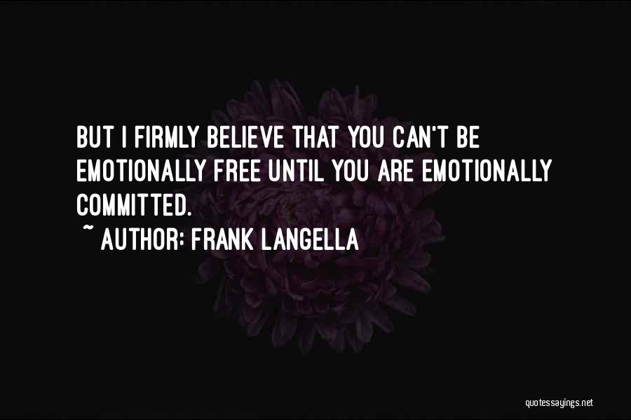 Frank Langella Quotes 1101192