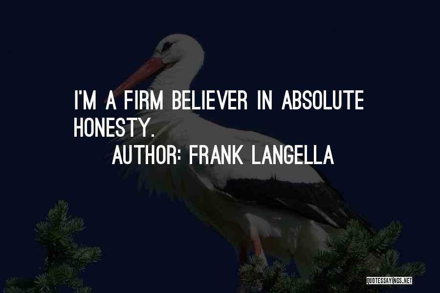 Frank Langella Quotes 1518144