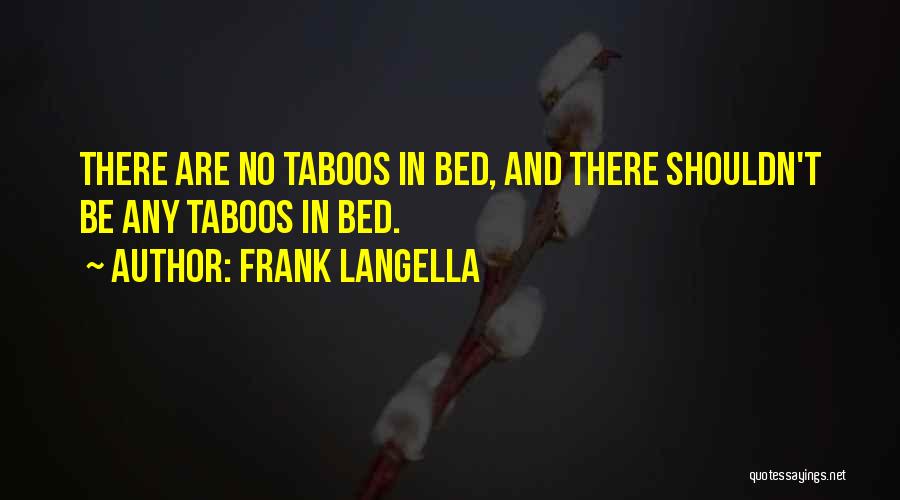 Frank Langella Quotes 176457