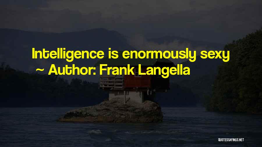 Frank Langella Quotes 2171187