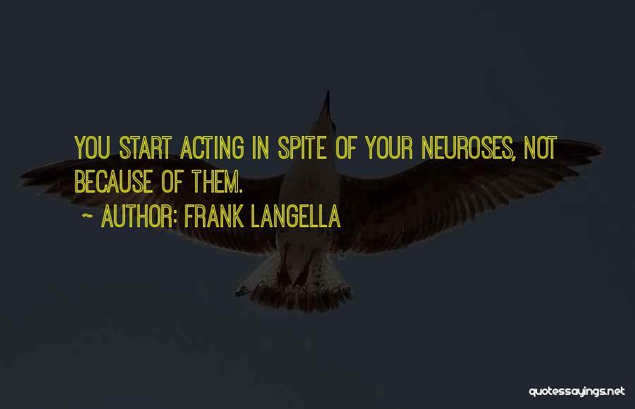 Frank Langella Quotes 371997