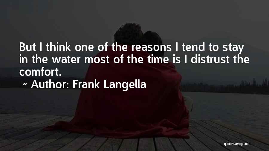 Frank Langella Quotes 462684