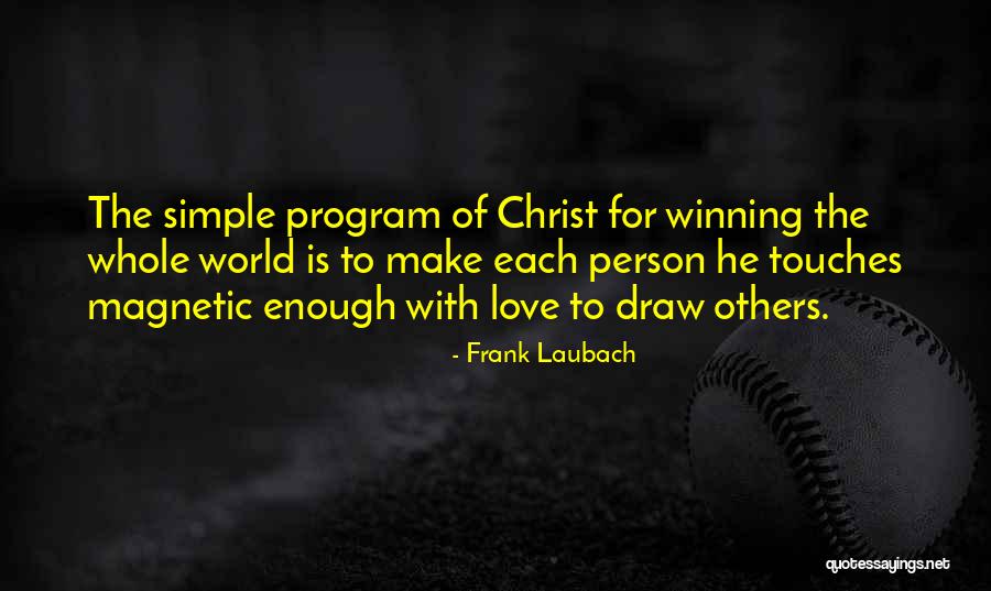 Frank Laubach Quotes 1461837 Frank Laubach Quotes 1461837