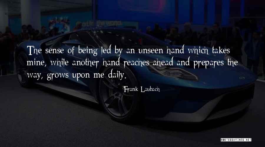 Frank Laubach Quotes 834964 Frank Laubach Quotes 834964