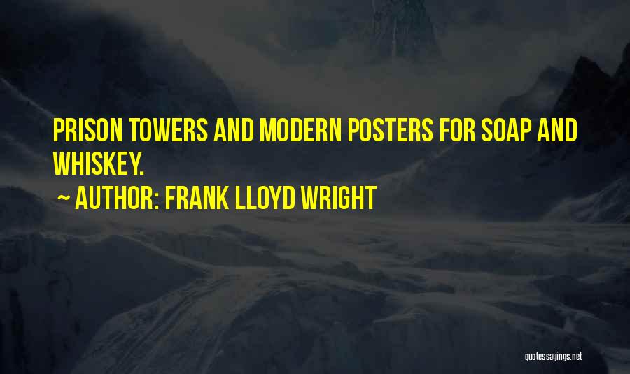 Frank Lloyd Quotes By Frank Lloyd Wright