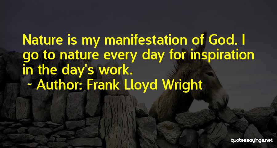 Frank Lloyd Wright Quotes 1109781