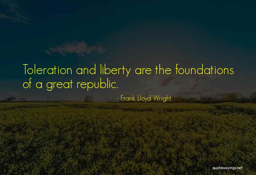 Frank Lloyd Wright Quotes 1118149