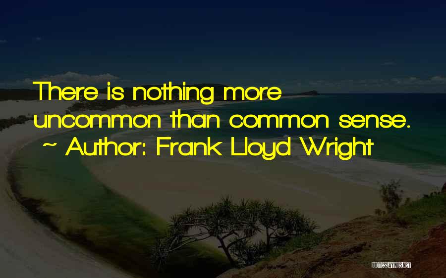 Frank Lloyd Wright Quotes 118855
