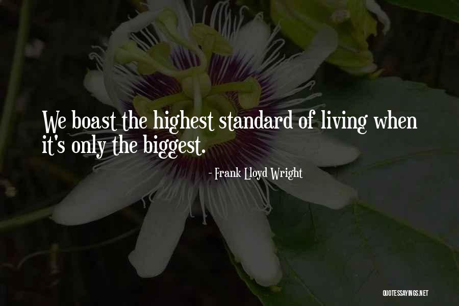 Frank Lloyd Wright Quotes 1195648