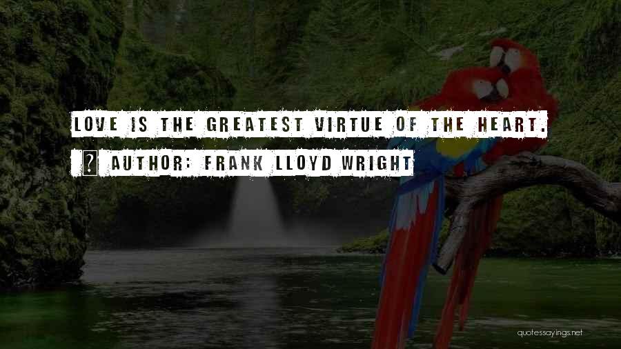 Frank Lloyd Wright Quotes 1239112