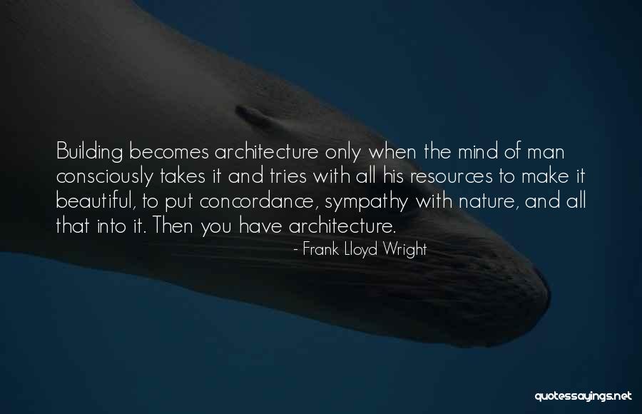 Frank Lloyd Wright Quotes 1260318