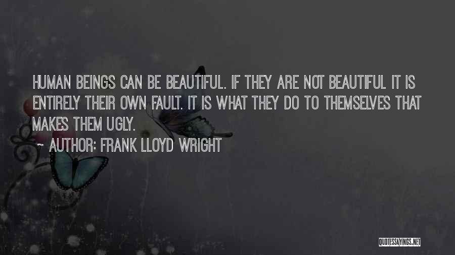 Frank Lloyd Wright Quotes 1306748