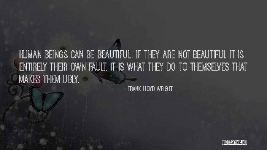 Frank Lloyd Wright Quotes 1306748