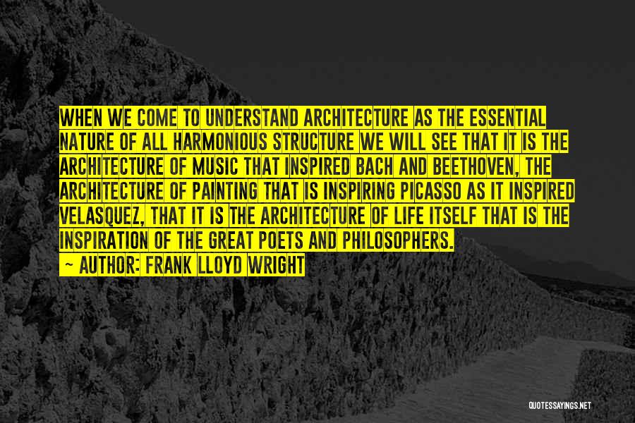 Frank Lloyd Wright Quotes 1407817