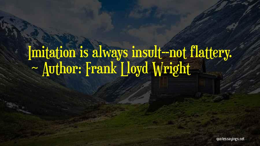 Frank Lloyd Wright Quotes 1473097