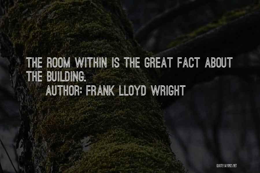 Frank Lloyd Wright Quotes 1519256